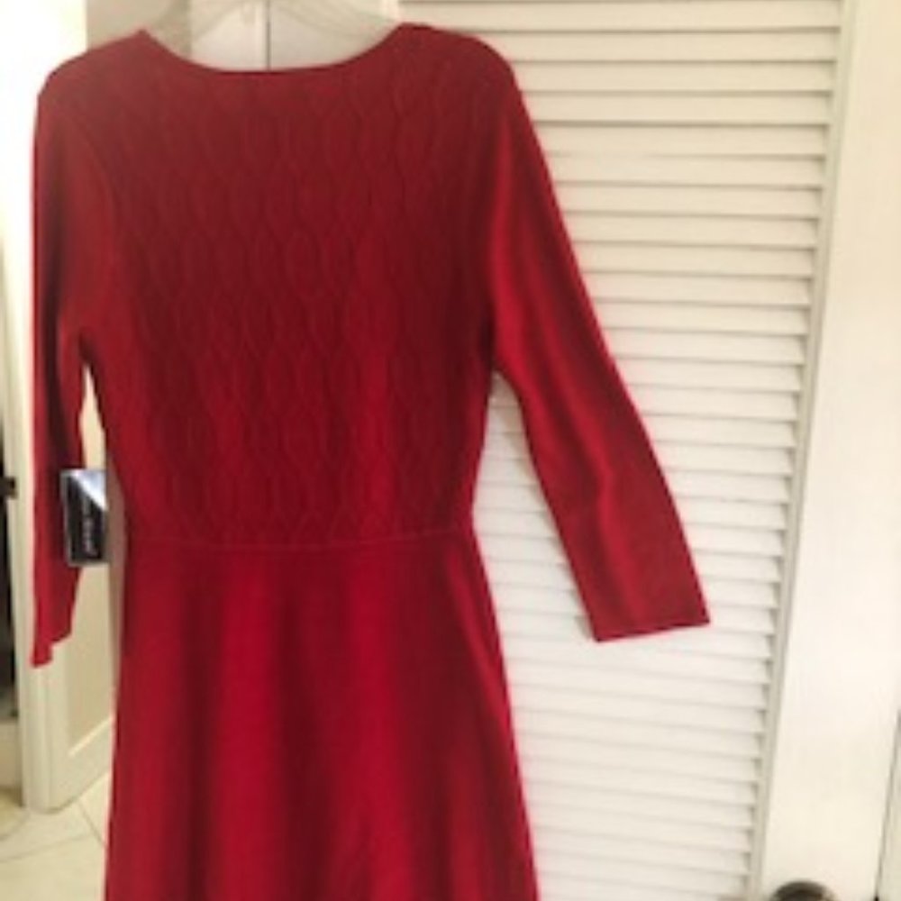 Jessica Howard Dress